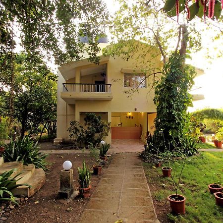 Gir Birding Lodge Сасан Гир Екстериор снимка